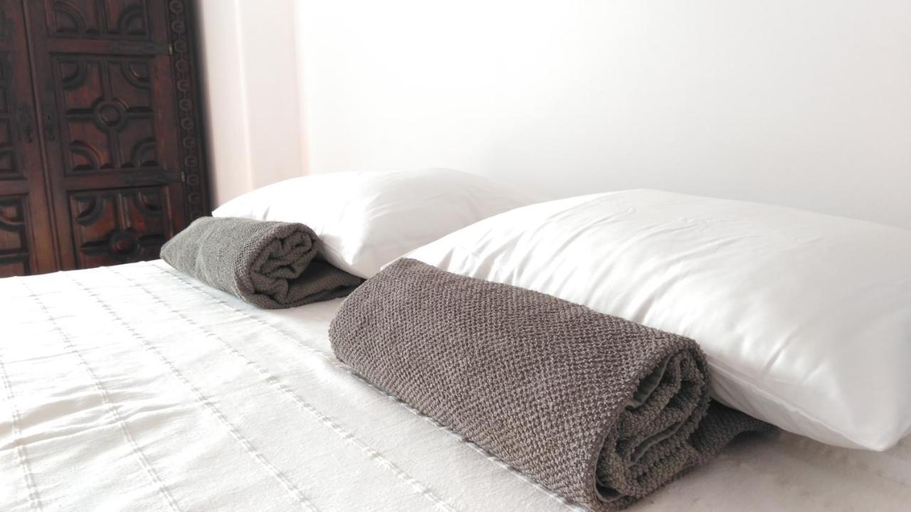 The Modest Apartment Lisboa Екстериор снимка