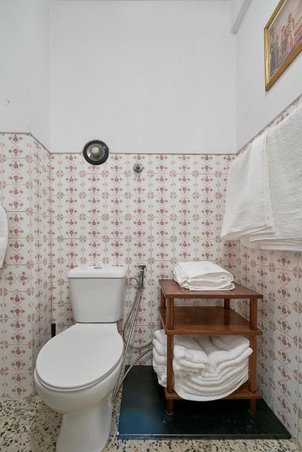 The Modest Apartment Lisboa Екстериор снимка